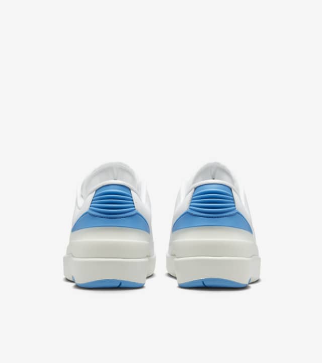 Air Jordan 2 Low 